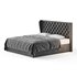 Orianna Upholstered Ottoman Bed Frame - Thumbnail 8