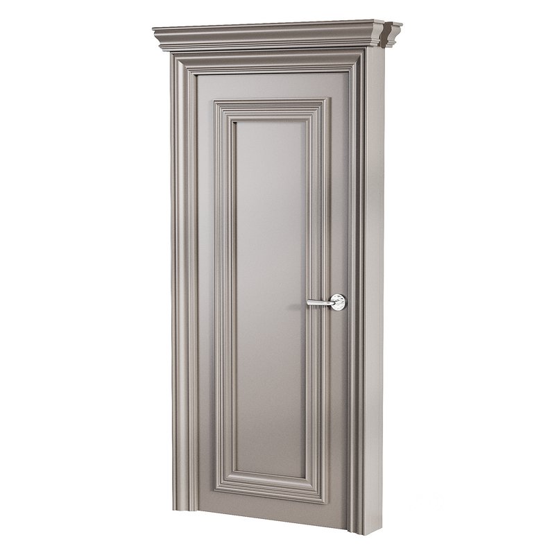 Modern entrance door 20 Image 8