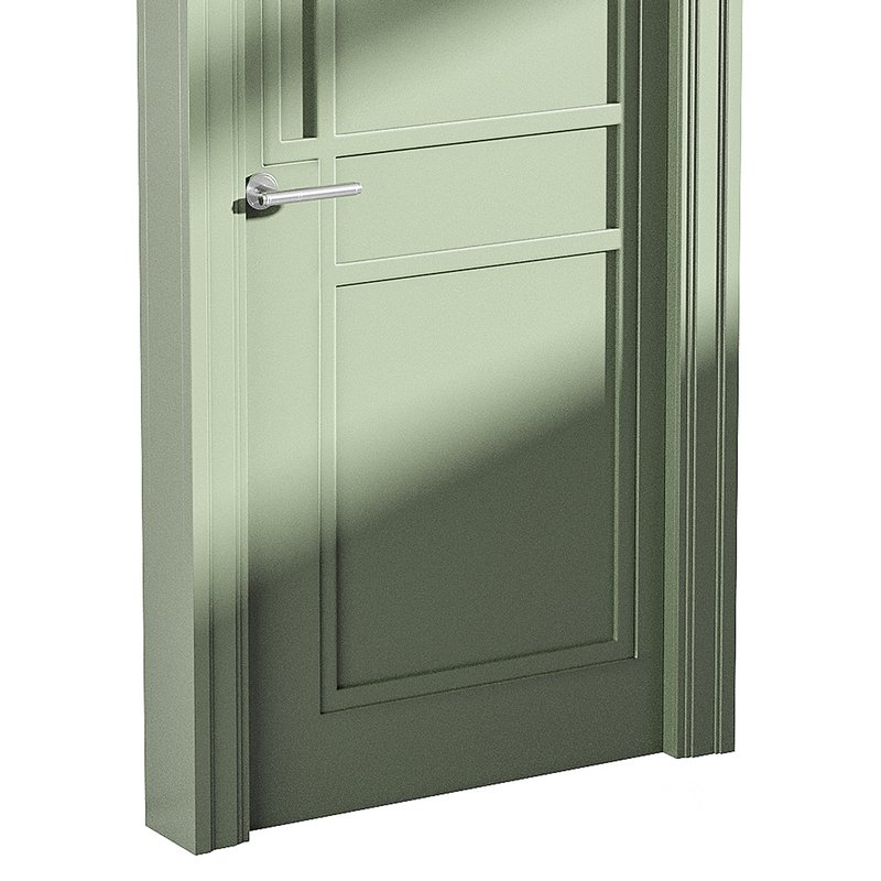 Modern entrance door 54 Image 8