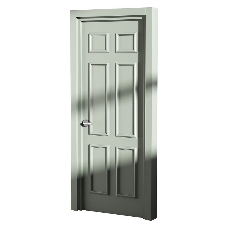 Modern entrance door 87 Image 9
