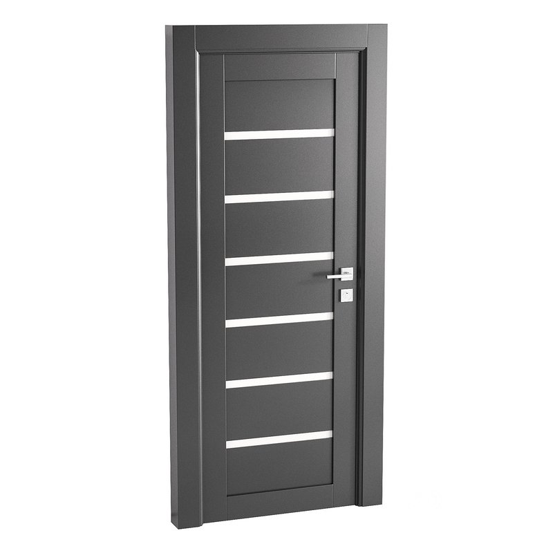 Modern entrance door 28 Image 7