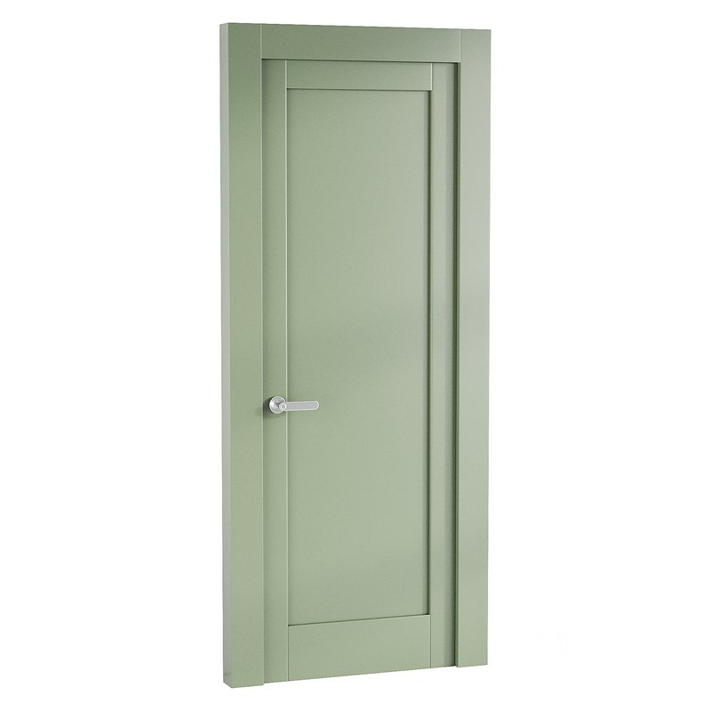 Modern entrance door 39 Image 7