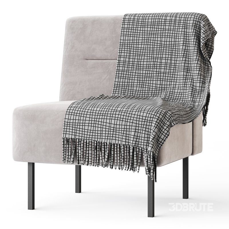 The Sanj Chair Image 7