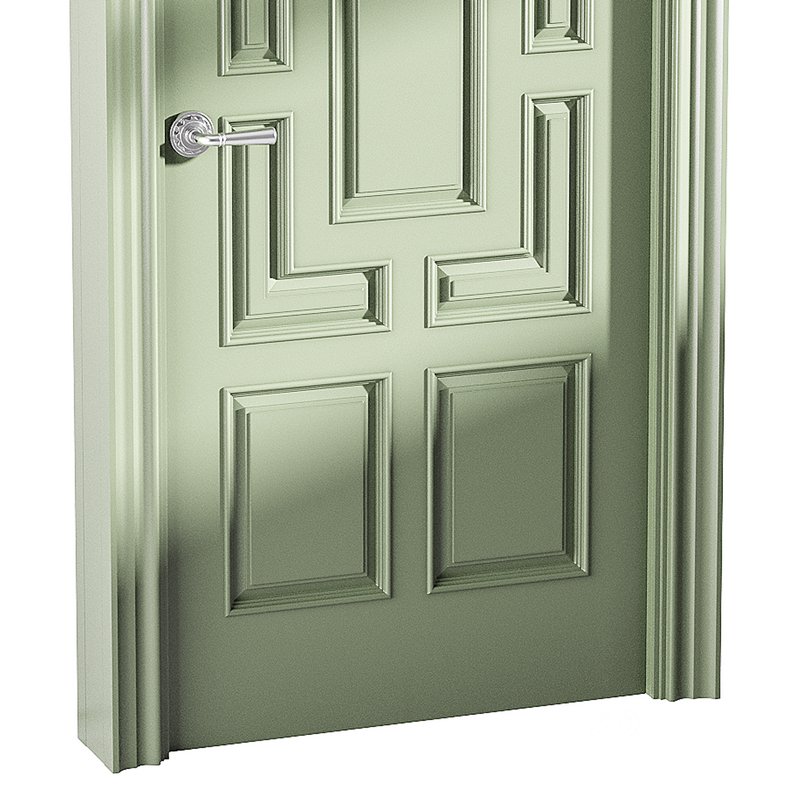 Modern entrance door 61 Image 10