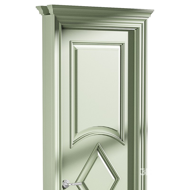 Modern entrance door 62 Image 7