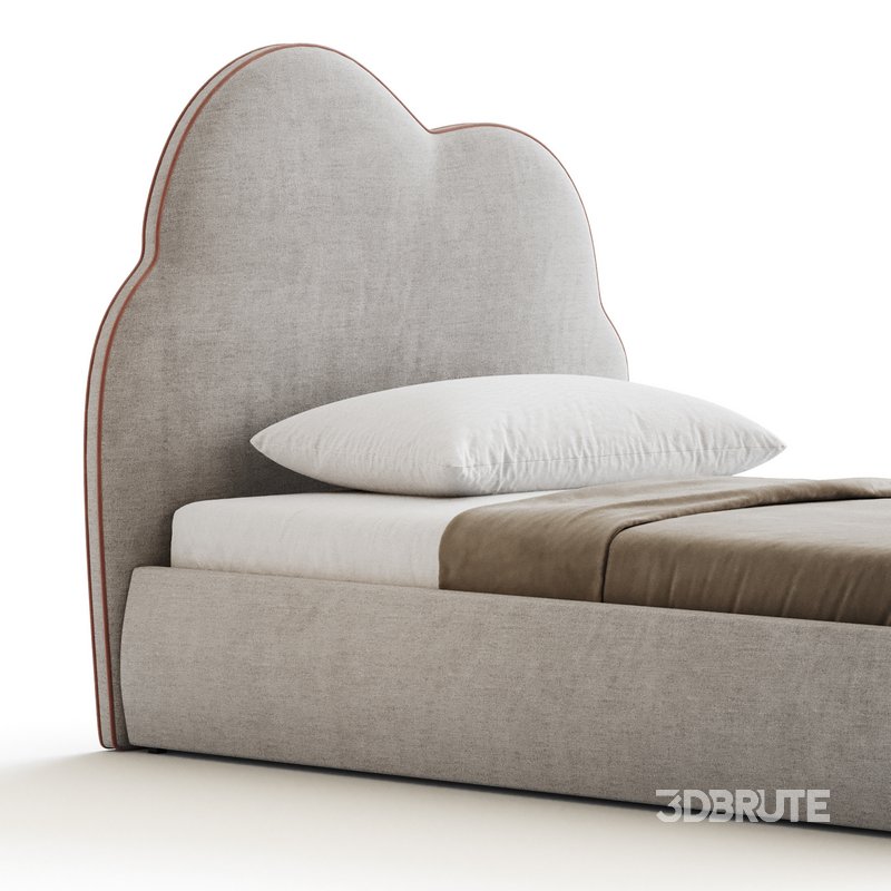 Children is bed Cloud Image 10