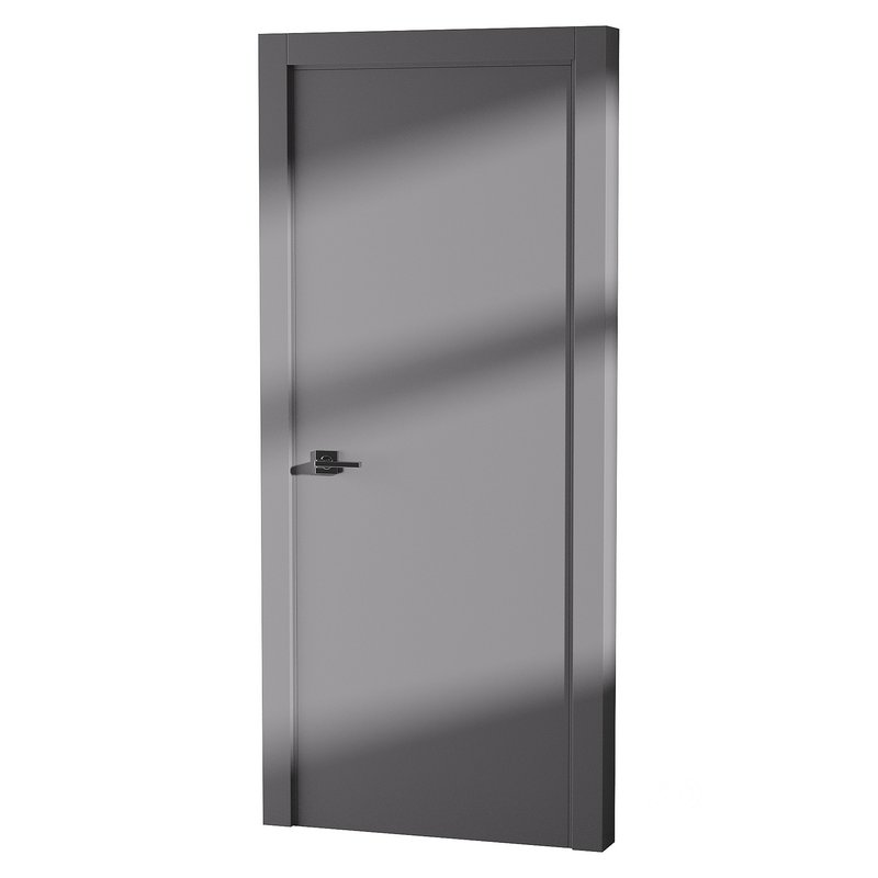 Optima Shambor Belldinni Modern Interior Door 1 Image 8