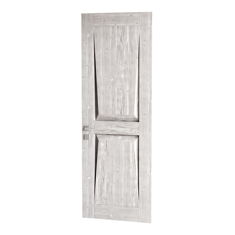 Modern entrance door 10 Image 8