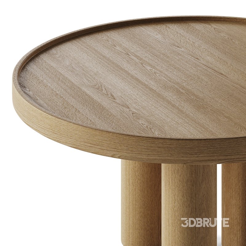 Modern coffee table Image 10
