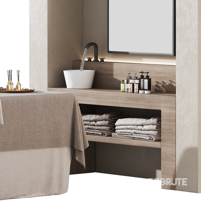 Modern spa and accessories 08 Image 8