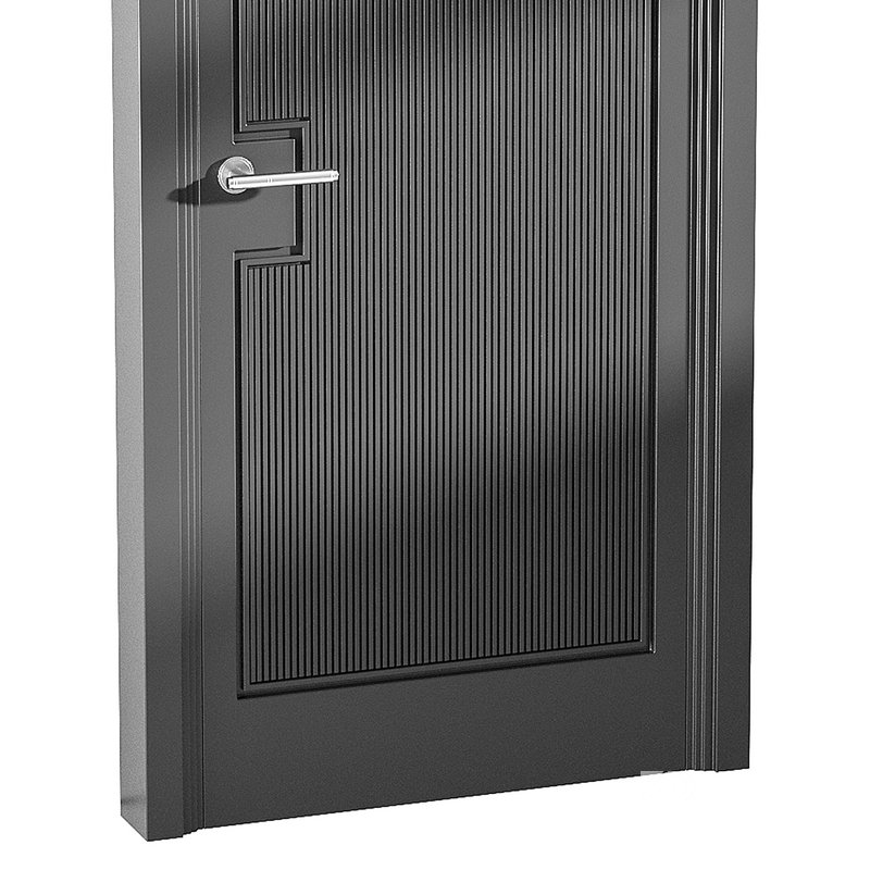 Modern entrance door 55 Image 9