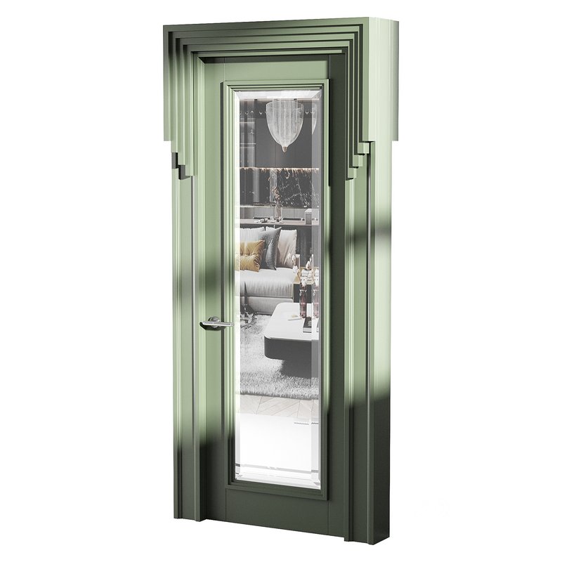 Modern entrance door 49 Image 9