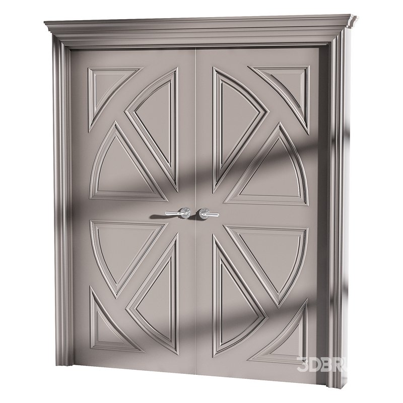 Modern entrance door 64 Image 9