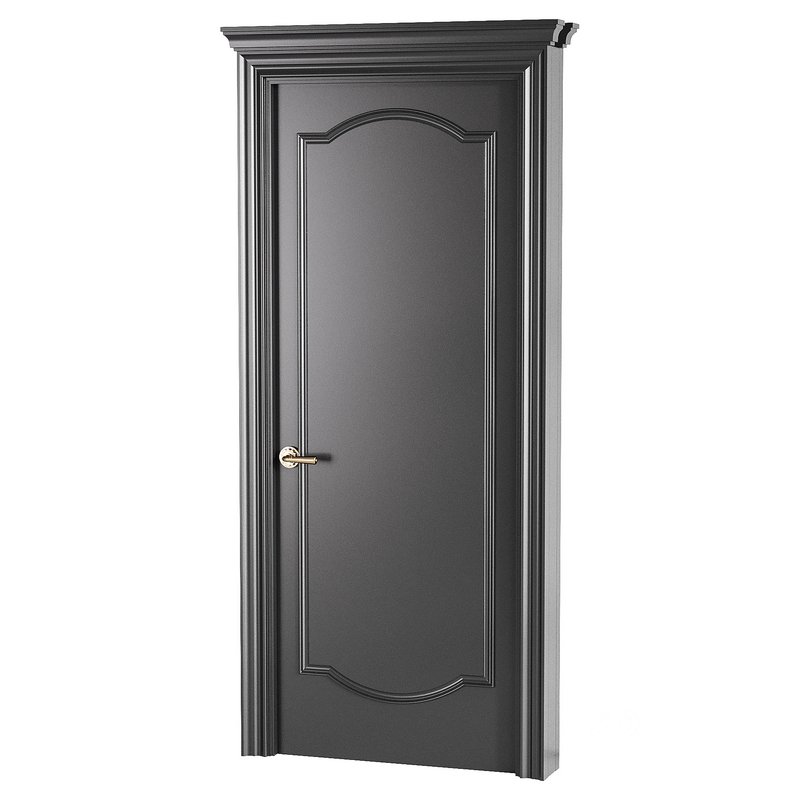 Modern entrance door 25 Image 9