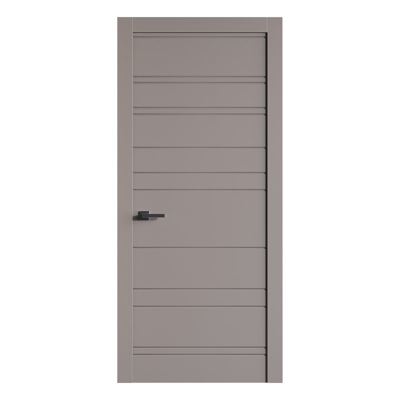 Modern entrance door 86 Image 8