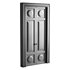Modern entrance door 22 - Thumbnail 6
