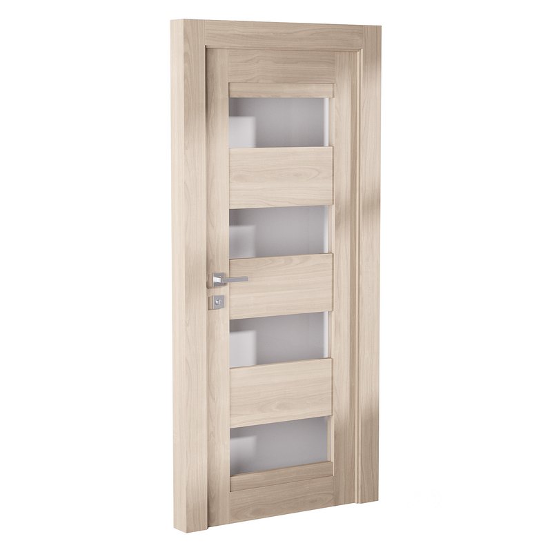 Modern interior door 16 Image 8