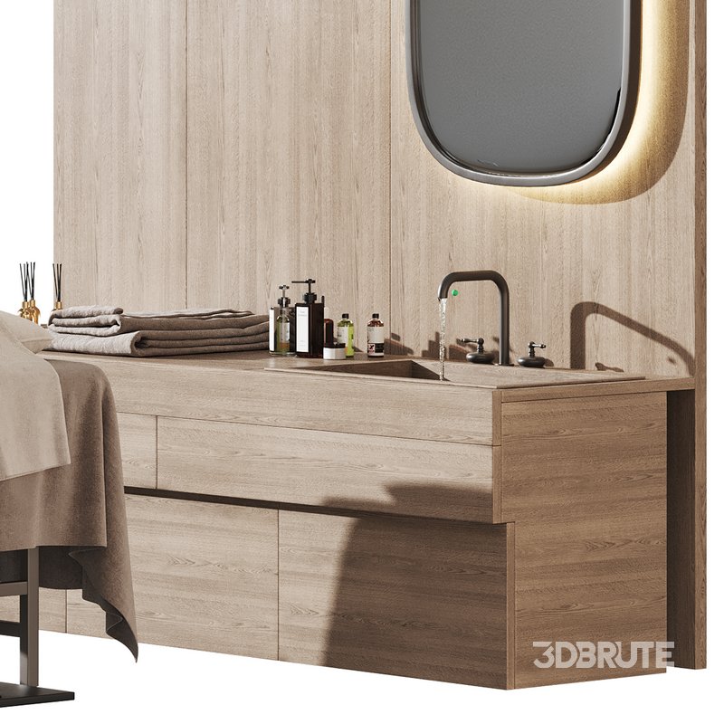 Modern spa and accessories 04 Image 8