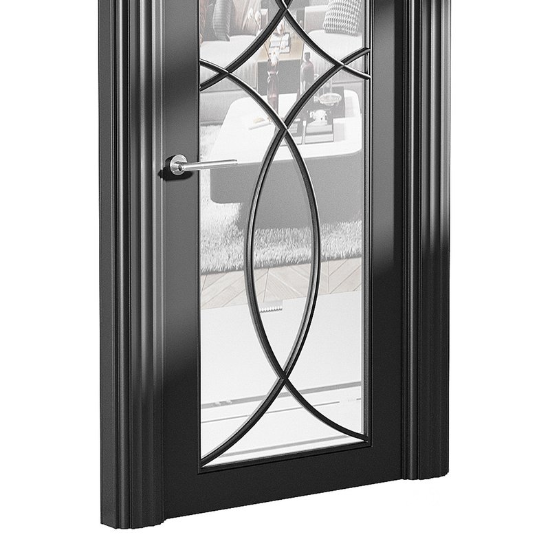 Modern entrance door 47 Image 8