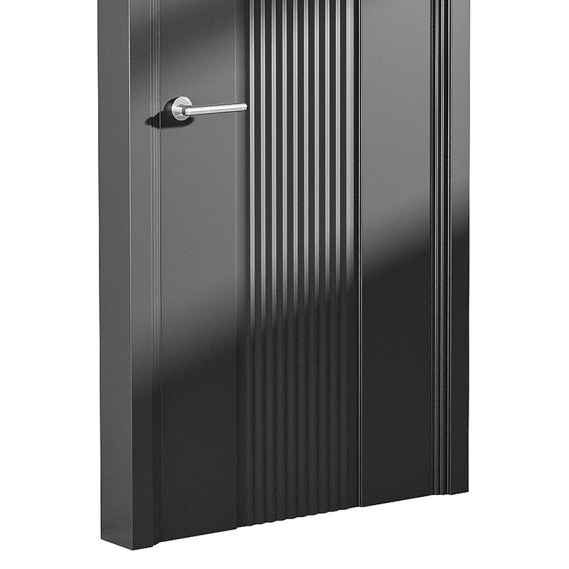 Modern entrance door 56 Image 10