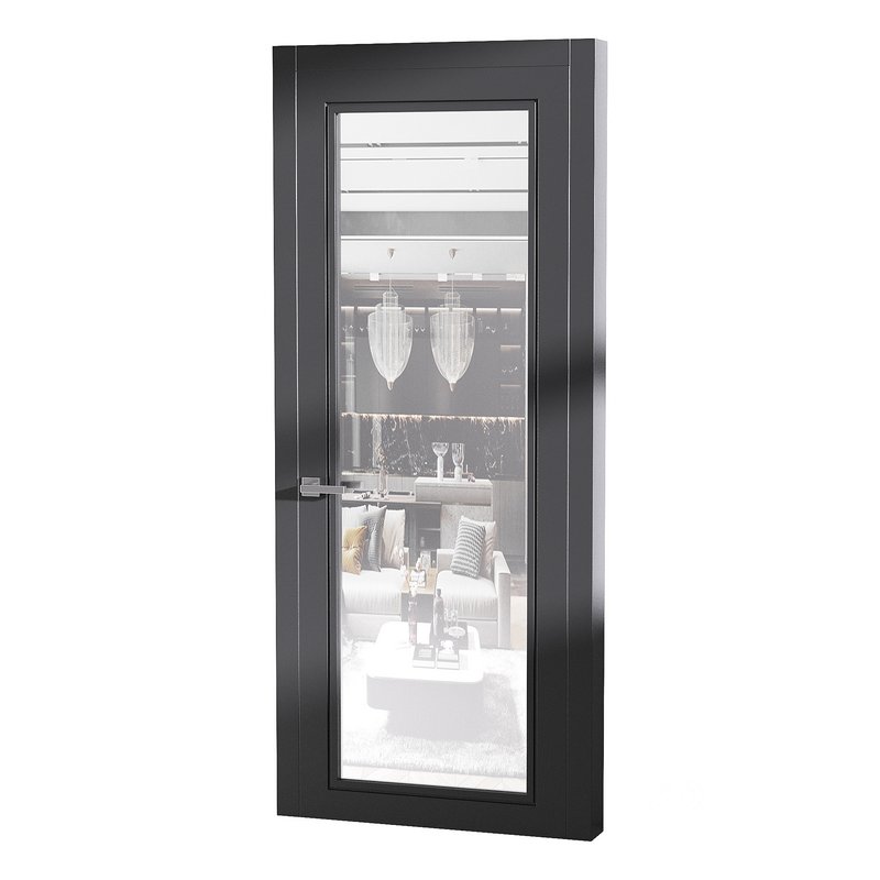 Modern entrance door 90 Image 9