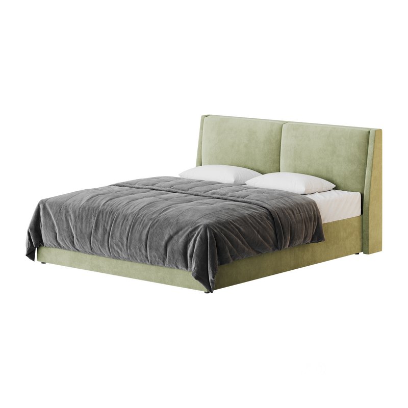 Imogen Ottoman Bed Frame Image 8