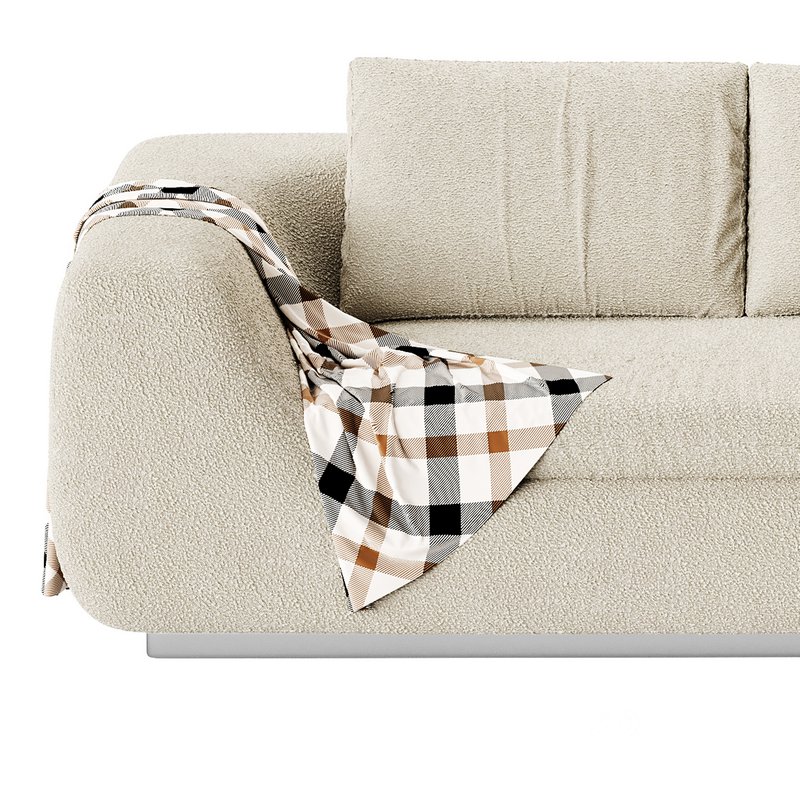 MODULAR CORNER SOFA Image 8