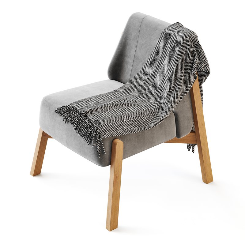 The Hardy armchair Image 7