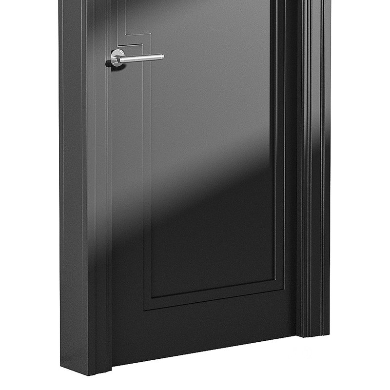 Modern entrance door 52 Image 8