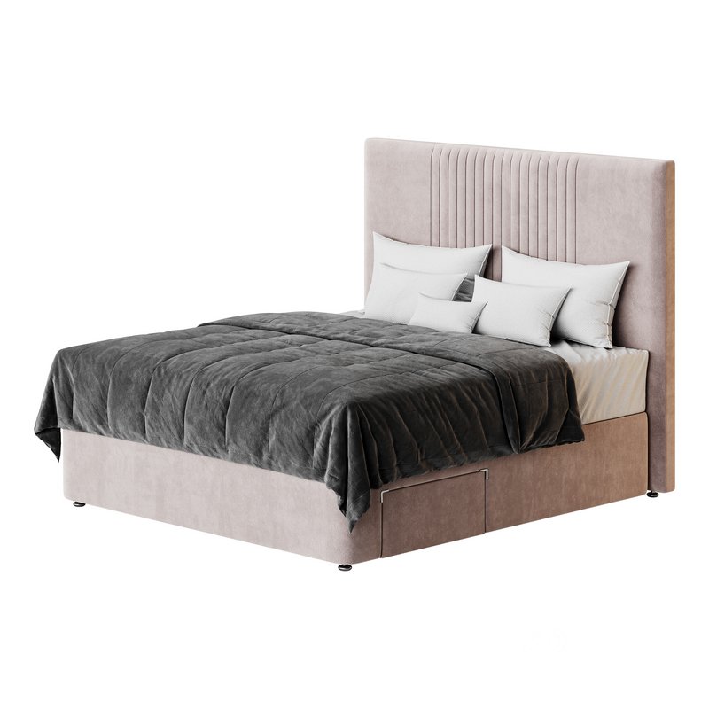 Igel advance 3000i plush bed Image 8