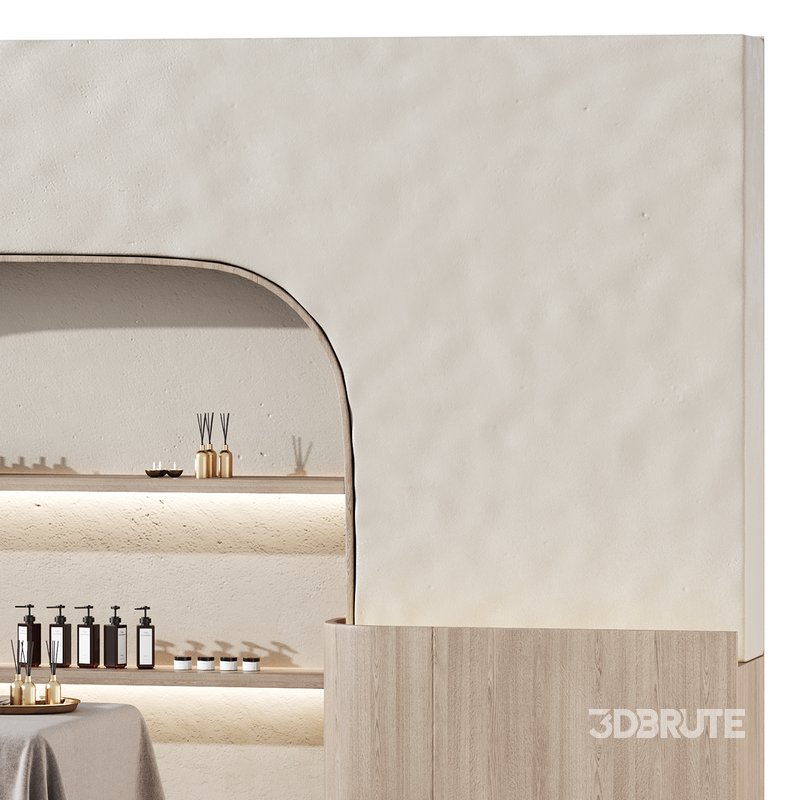 Modern spa and accessories 07 Image 8