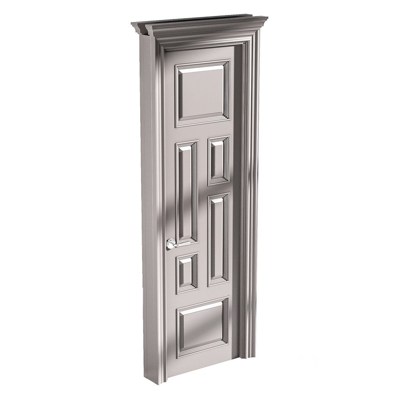 Modern entrance door 59 Image 7