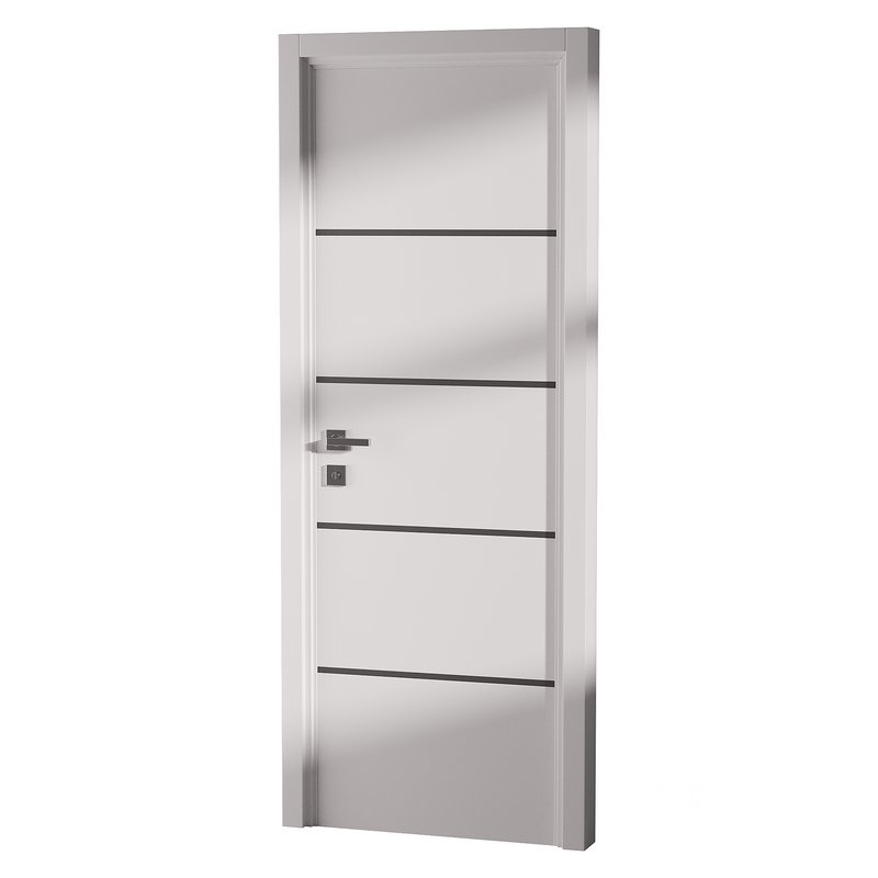 MODERN INTERIOR DOOR 12 Image 8