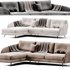 Duke Sofa By Valentini - Thumbnail 2