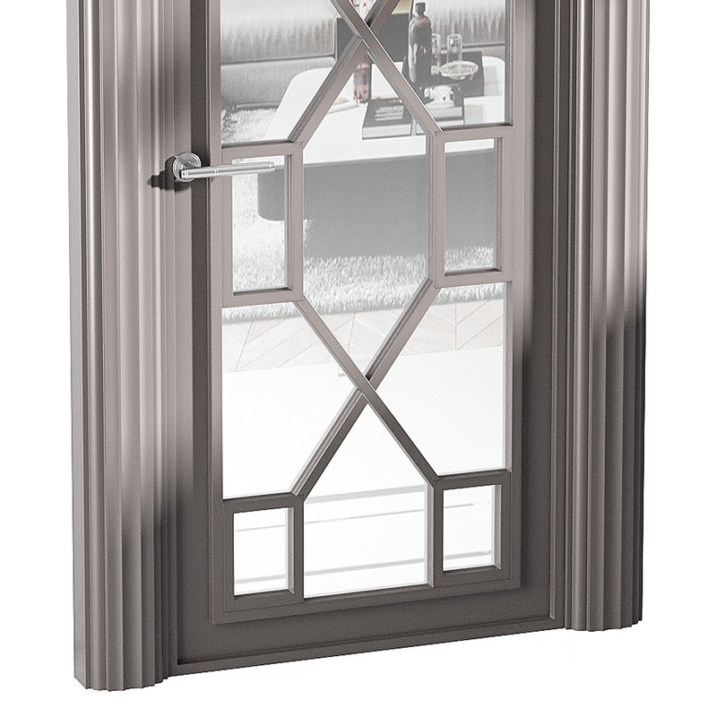 Modern entrance door 45 Image 8