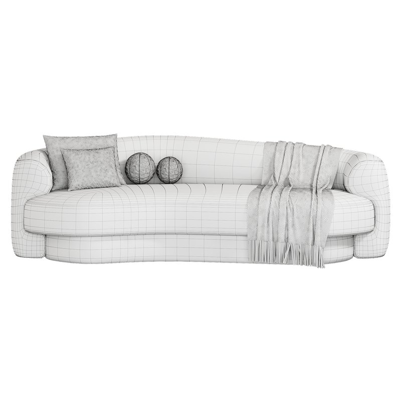 YUMI SOFA Image 4