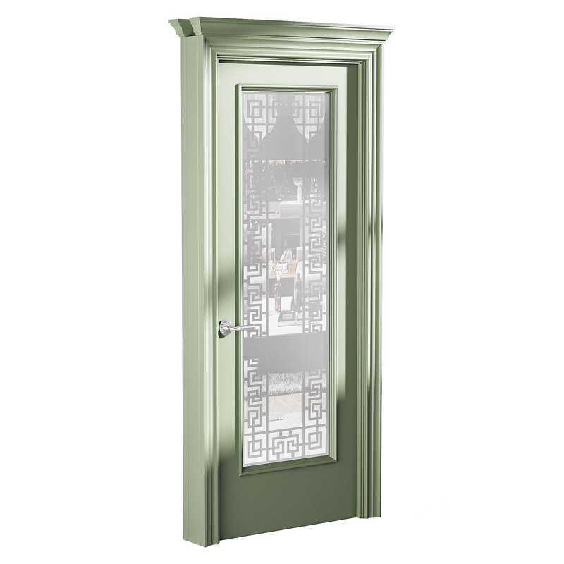 Modern entrance door 67 Image 8