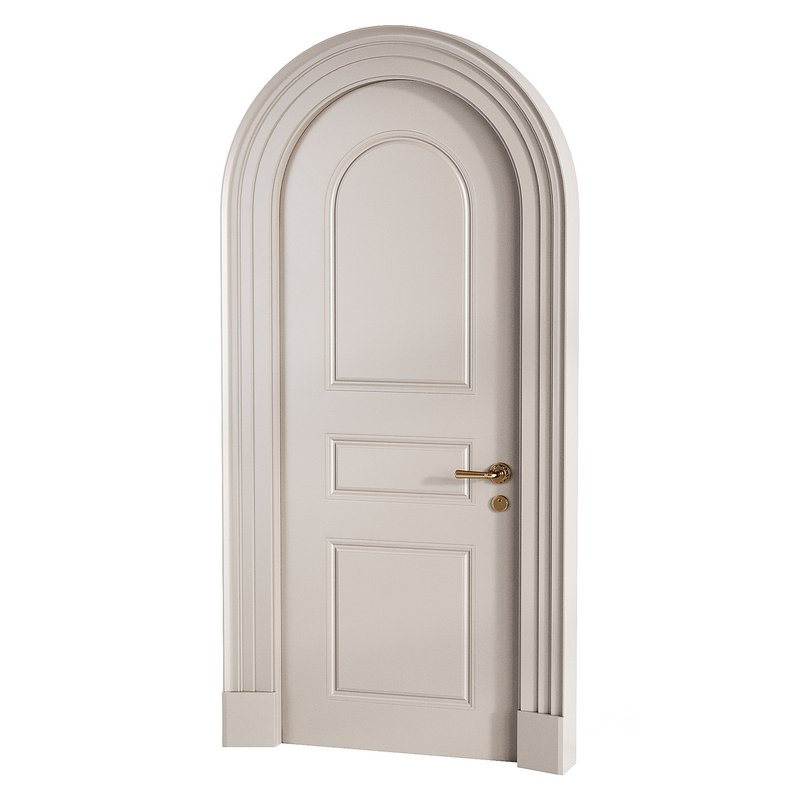 Modern entrance door 18 Image 8