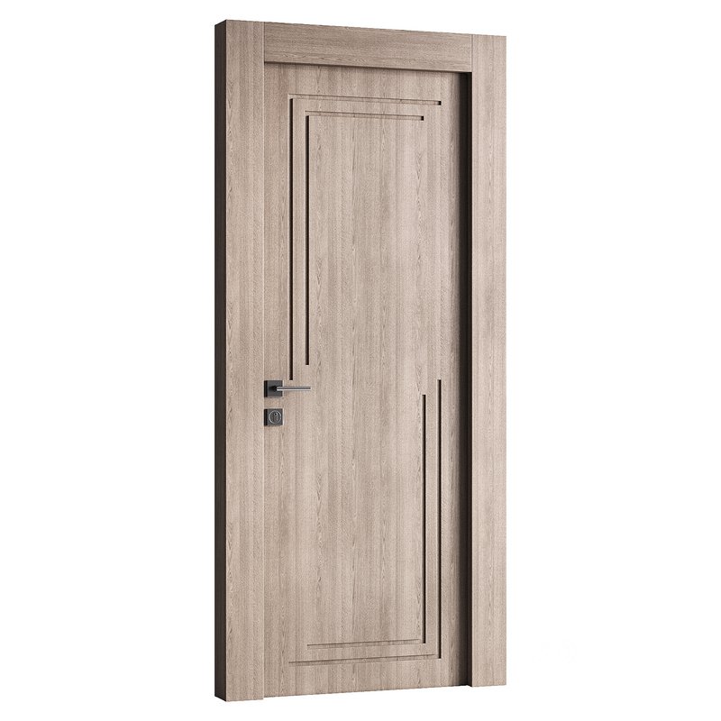 Modern entrance door 14 Image 8