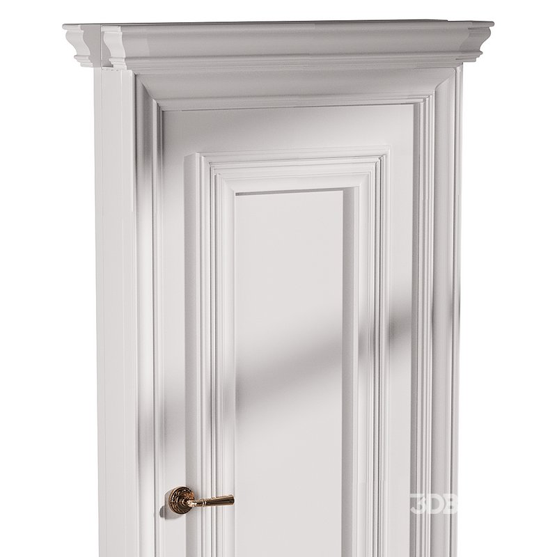 MODERN INTERIOR DOOR Image 8