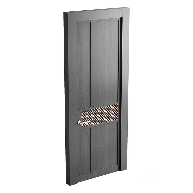 Modern entrance door 37 Image 8