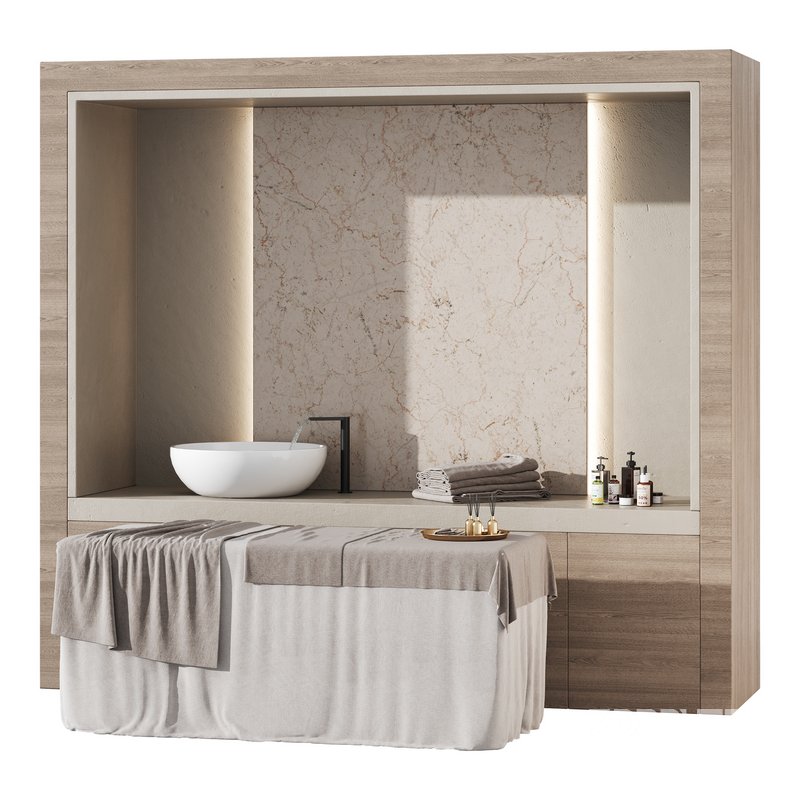 Modern spa and accessories 09 Image 9