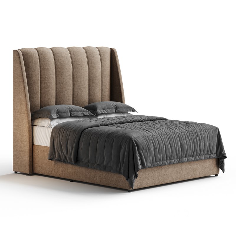 Mia Bed – Double Image 6