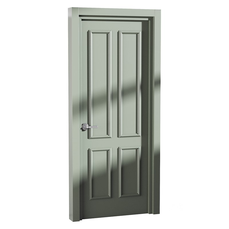 Modern entrance door 88 Image 9