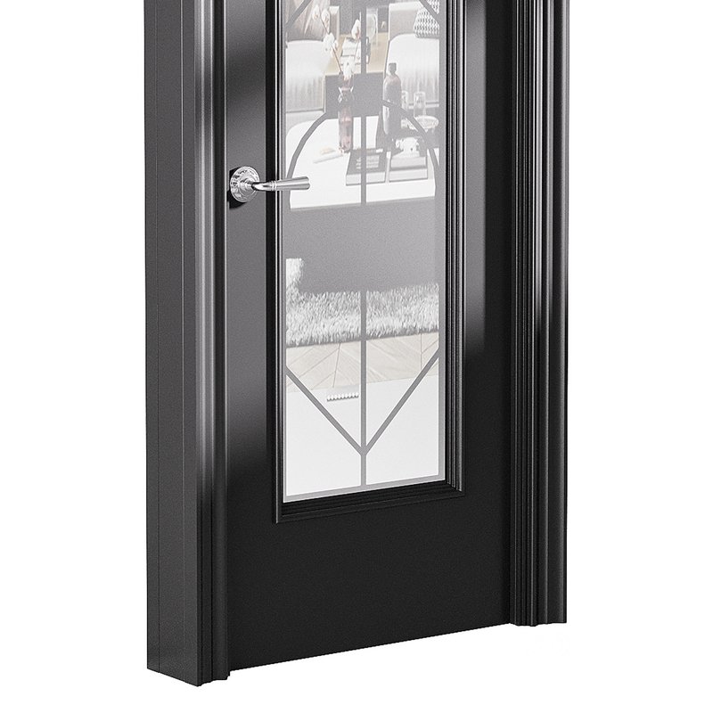 Modern entrance door 68 Image 9