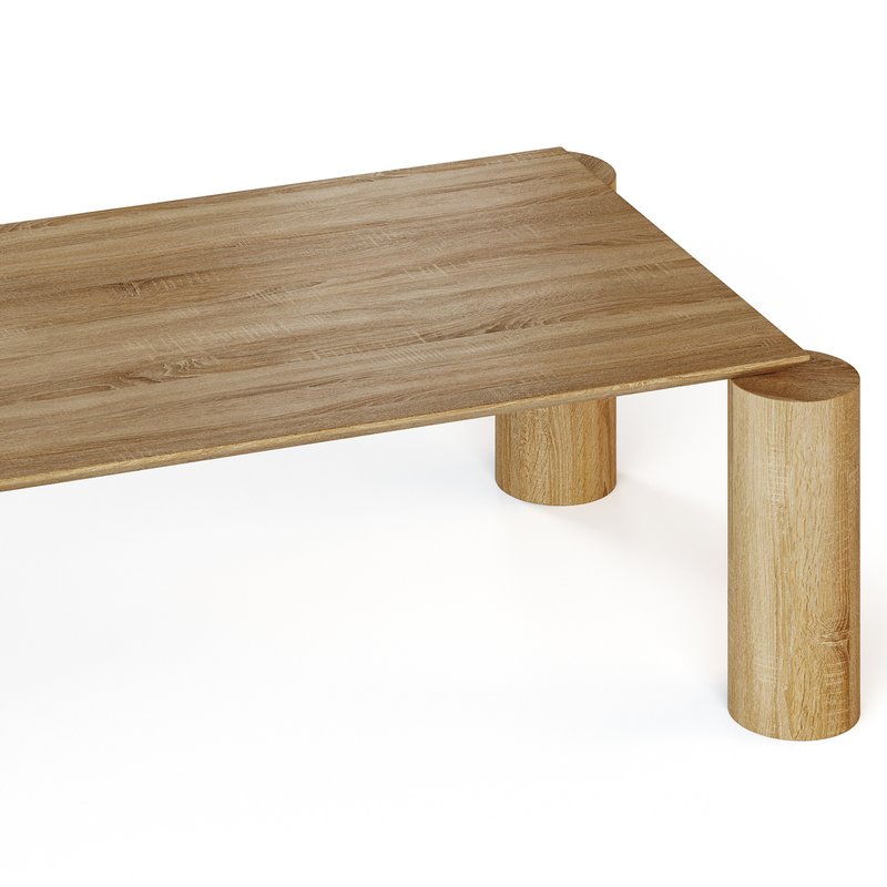 Modern coffee table 3 Image 8