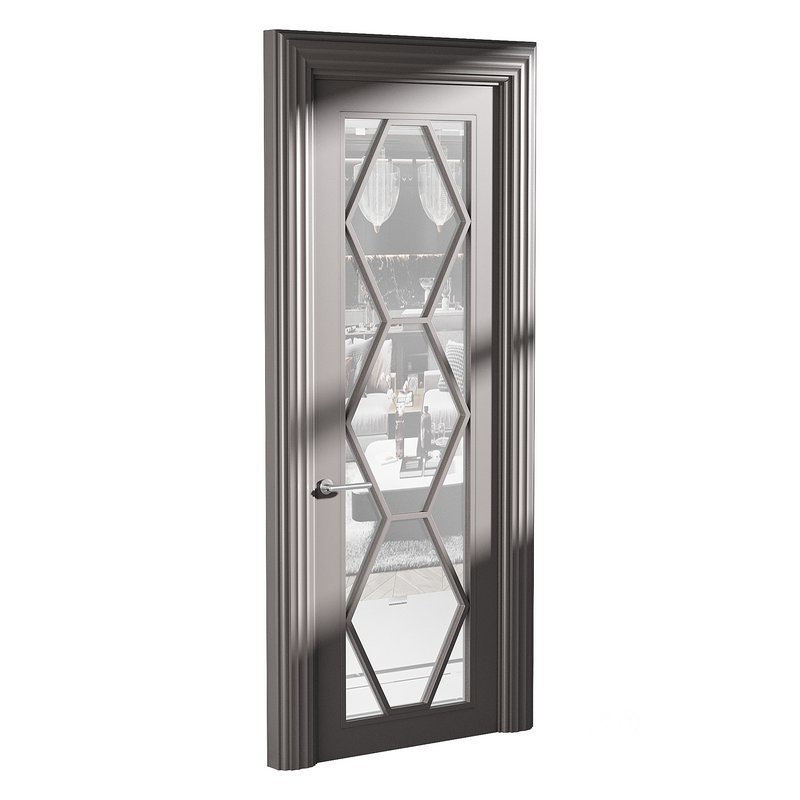 Modern entrance door 44 Image 10