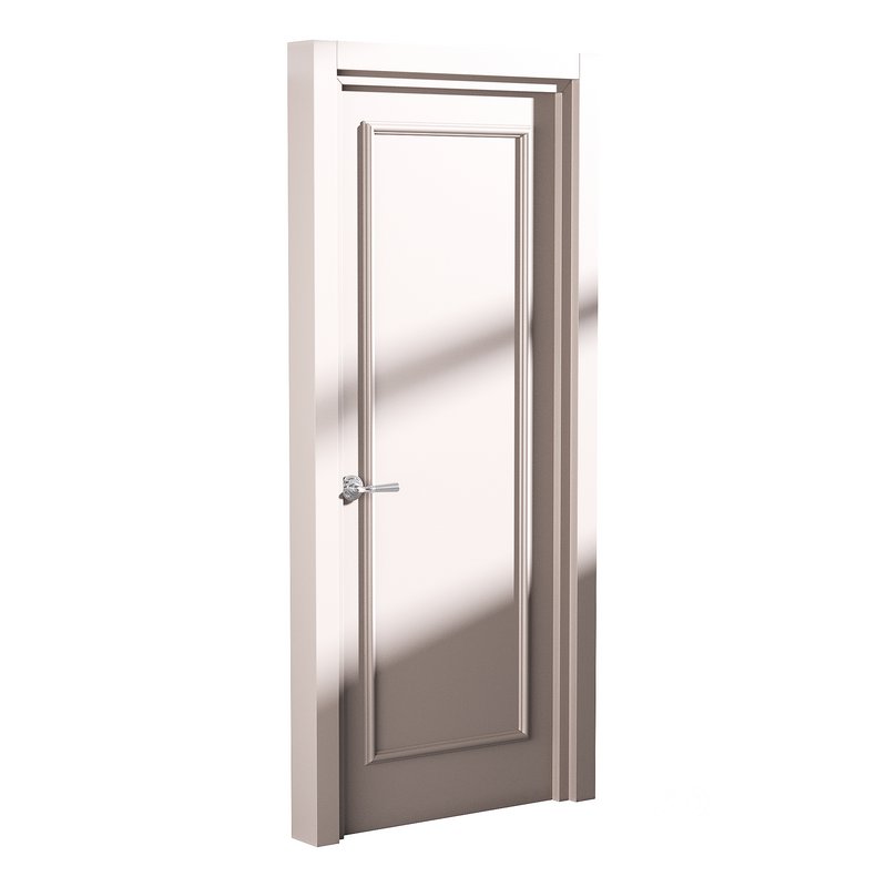 Modern entrance door 87 Image 8