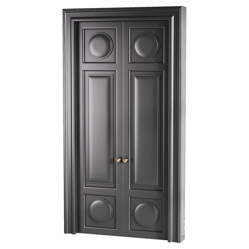 Modern entrance door 22 Image 9