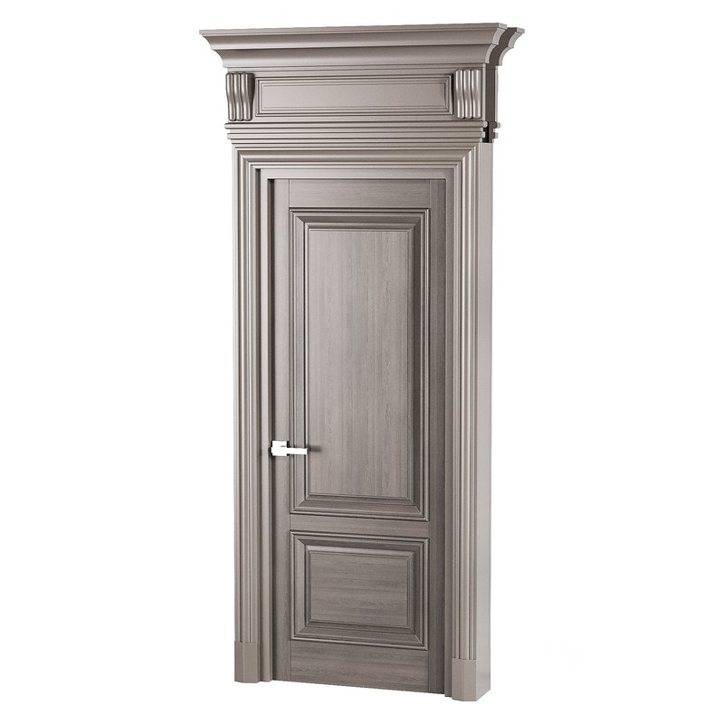 Modern entrance door 29 Image 11